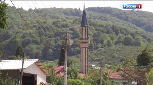 17.30- «Зэлъэпкъэгъухэм тызэхахьэмэ»  «Къэлэм лъэуж» «Гъэсэныгъэмрэ ш1эныгъэмрэ» от 03.12.2024г.