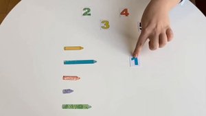 Сравнение предметов по длине. Математика от Детский сад Школа Сотрудничества