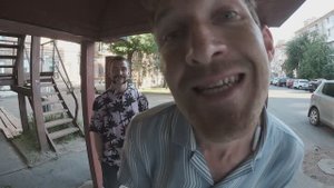 ПРАНК: ДОМОФОН СНОВА НЕ ОТКРЫВАЕТ ДВЕРЬ ⛔️