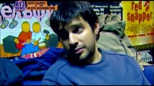 Петр Налич - Вуз News Интервью