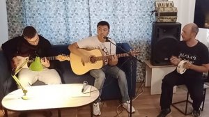 Король и Шут Лесник