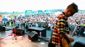 ПЯТЫЙ КОРПУС - Похмельный романс (ROCK-LINE 2012)