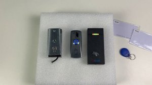 Комплекты контроля доступа Ps-Link KIT-M010EM-WP с эл. магнитными и электро-механическими замками