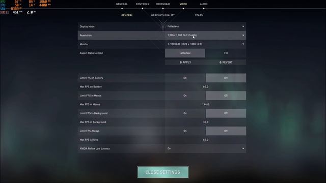 Valorant Act 3 - How to BOOST FPS and Increase Performance on any PC 2021
