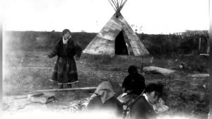 САМОЕДЫ или загадочная страна на старинных картах