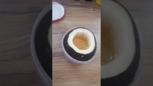черная редька с медом, народное лекарство от кашля и для вывода мокроты с легких.