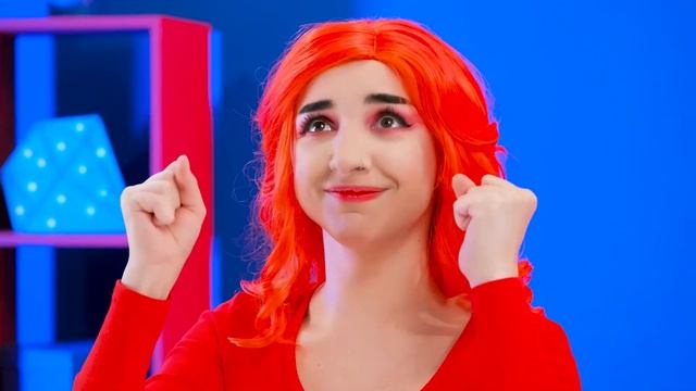 Челлендж. Шоколадная еда vs Настоящая еда  Битвы с едой от Choco DO