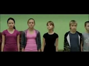 Криминальные фильмы, ТРУДНЫЕ ДЕТИ, драма