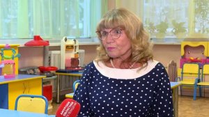 Сорок лет исполнилось детскому саду № 15 в Благовещенске