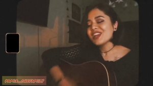 M.AMIR – L&M (cover by Malika Shukurova)