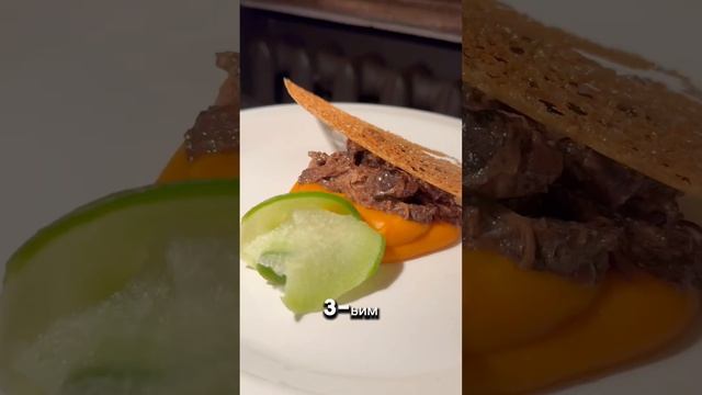 Какое на вкус мясо бобра и где его попробовать в Питере? #необычнаяеда