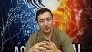 Жизнь Великих Людей. Джош Гробан