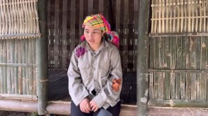 The single women was helped by a kind man, but the danger was not over yet.Lý Tử Thao.