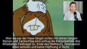 🤓АУДИРОВАНИЕ НЕМЕЦКИЙ с разбором лексики. Тренируем восприятие на слух.