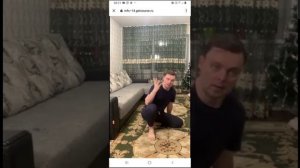 Видео суставной гимнастики по утрам по методике Максима Андреюк.