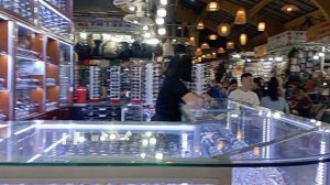 🛒 Шопинг в Хошимине - в каком месте точно не стоит шопиться👎