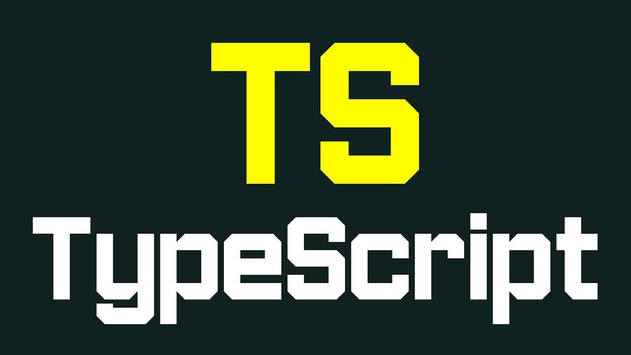 Что такое TypeScript #development #программирование #разработка