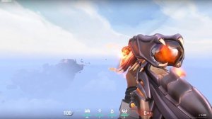 Elderflame Operator VALORANT Dragon Skin | All CHROMA COLORS + Buddy | AWP Skins HD Showcase