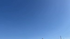 My Model 2 Siren Ambience (First Test on 220V)