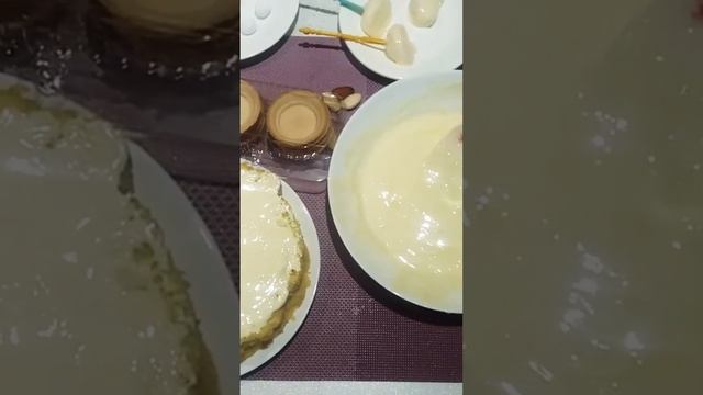 #кулінарія #rafaello