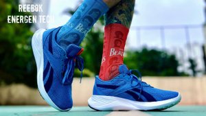 REVIEW #365: REEBOK ENERGEN TECH