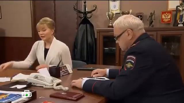 Сериал Возвращение Мухтара 2 Лекарство смотреть онлайн