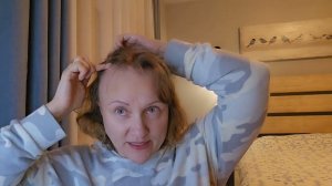 Вылечила алопецию? Как? Шуршим по хозяйству. VLOG
