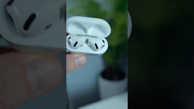 Стоит ли покупать AirPods 4