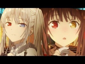 Date A Bullet 「AMV」So Am I