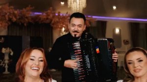 Музика популарэ молдовеняскэ "Аша приетенеле бунэ"