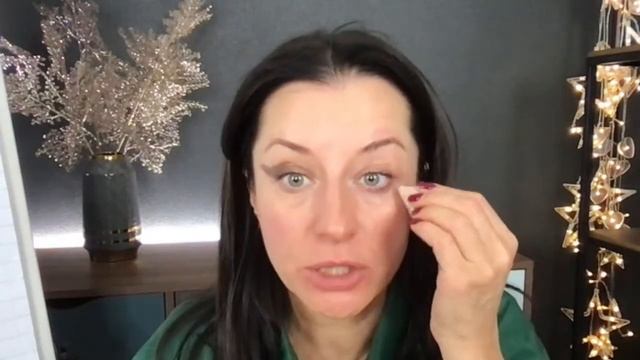 Урок по Омолаживающему макияжу 🔥 Раскрываю все секреты!