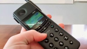 Siemens E10D - Ringtones