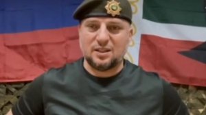 Апти Алаутдинов о ситуации в Сирии