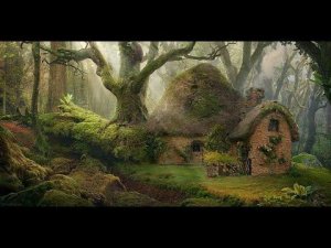 Medieval Tavern Music – Hobbit Inn   Fantasy || Celtic || Tranquilizer
