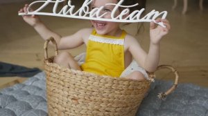 Реклама для брендов - Детская комната моей мечты.