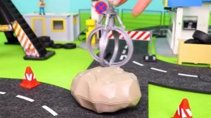 Мои машинки. Играю в машинки