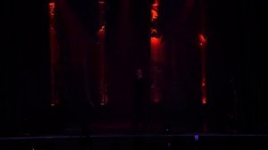 Концерт, посвященный снятию блокады Ленинграда