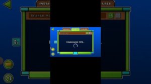 как скачать мод меню на gd 2.2