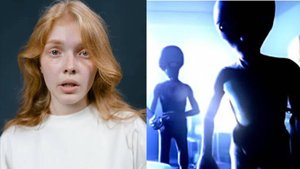 Девушку похитили инопланетяне. ИСЧЕЗЛА на ДВОЕ суток. Под гипнозом вспомнила все!