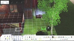 Освещение в Симс 3