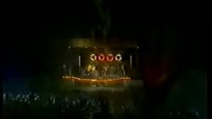 Группа Стаса Намина ЦВЕТЫ. «Запрещенные песни». Полулегальный концерт (Live). г. Алма-Ата, 1983 г.