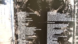 Metallica. Death Magnetic. 180 Gram. Vinyl unboxing