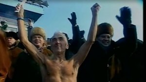 д/ф "Спартанец" 20 мин.