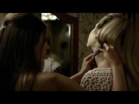 Дневники вампира / The Vampire Diaries RUS