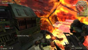 enemy territory quake wars online play 13