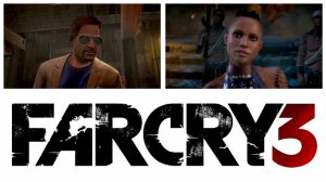 Far Cry 3 #7 Цитра