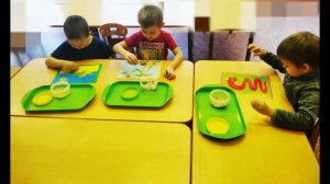 Самопрезентация Быковская Н В,