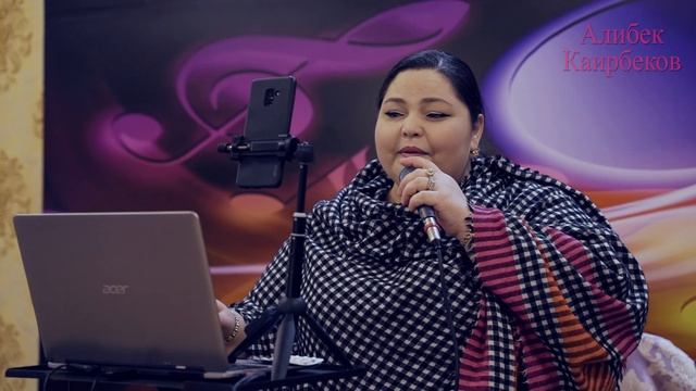 ЗУЛЯ ИСРАПИЛОВА ОСЕНЬ СЛЁЗЫ смотреть онлайн