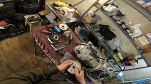 163qmk, 165yml: Обгонки