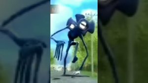 Все виды Сиреноголовых за 1 минуту